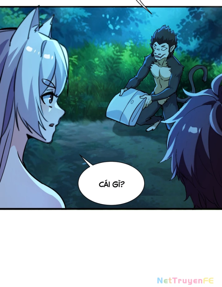 Bạn Gái Của Tôi Toàn Là Truyền Thuyết Chapter 54 - Trang 2