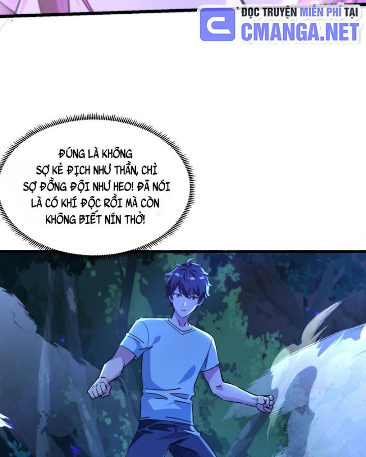 Bạn Gái Của Tôi Toàn Là Truyền Thuyết Chapter 53 - Trang 2