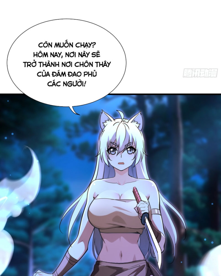 Bạn Gái Của Tôi Toàn Là Truyền Thuyết Chapter 53 - Trang 2