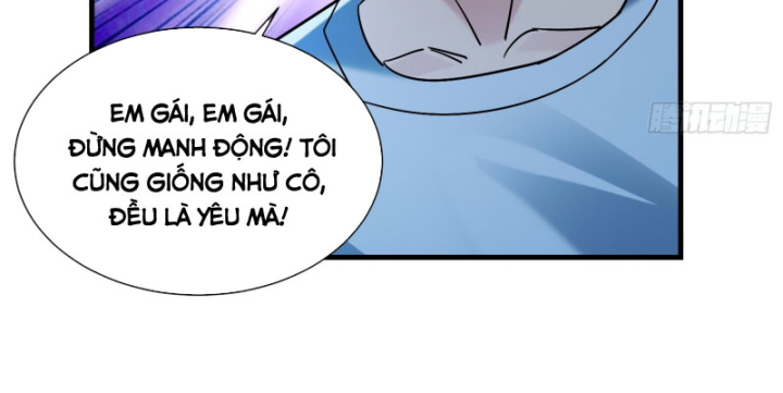 Bạn Gái Của Tôi Toàn Là Truyền Thuyết Chapter 53 - Trang 2