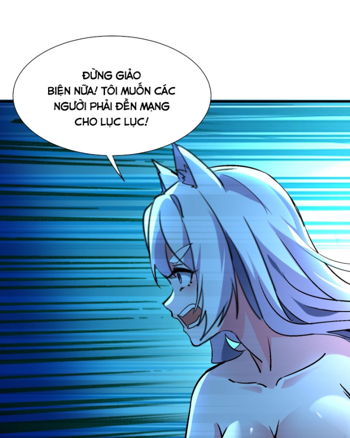 Bạn Gái Của Tôi Toàn Là Truyền Thuyết Chapter 53 - Trang 2