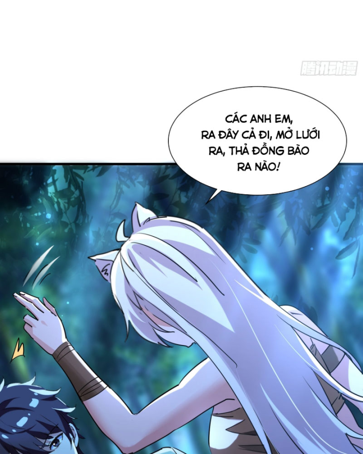 Bạn Gái Của Tôi Toàn Là Truyền Thuyết Chapter 53 - Trang 2