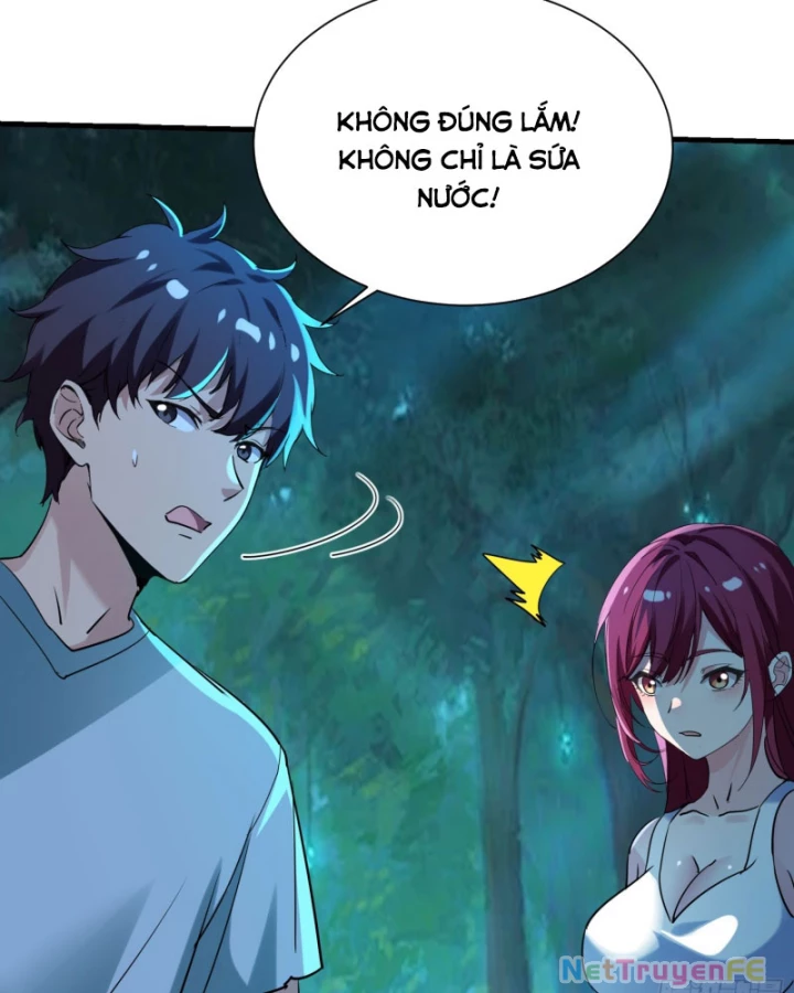 Bạn Gái Của Tôi Toàn Là Truyền Thuyết Chapter 52 - Trang 2