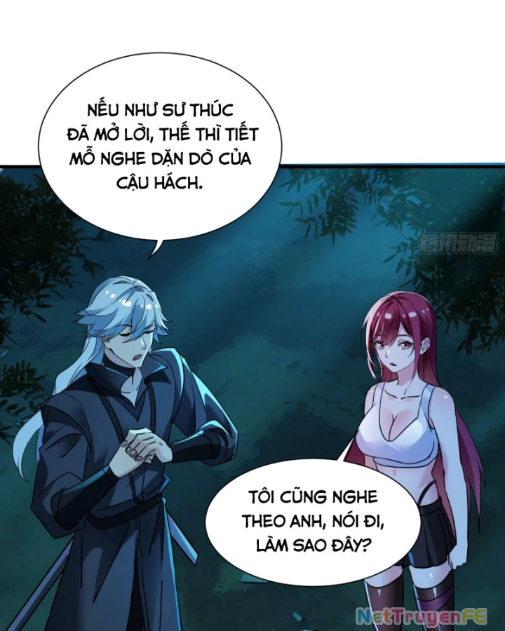 Bạn Gái Của Tôi Toàn Là Truyền Thuyết Chapter 52 - Trang 2