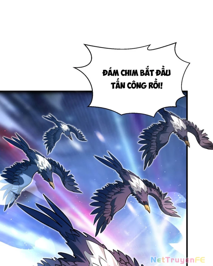 Bạn Gái Của Tôi Toàn Là Truyền Thuyết Chapter 52 - Trang 2