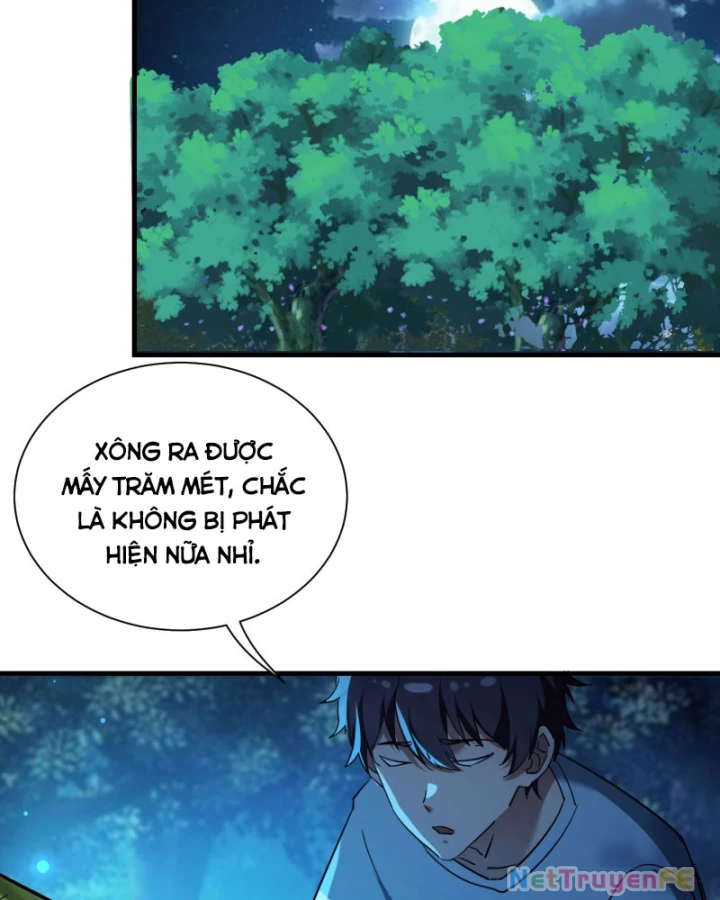 Bạn Gái Của Tôi Toàn Là Truyền Thuyết Chapter 52 - Trang 2