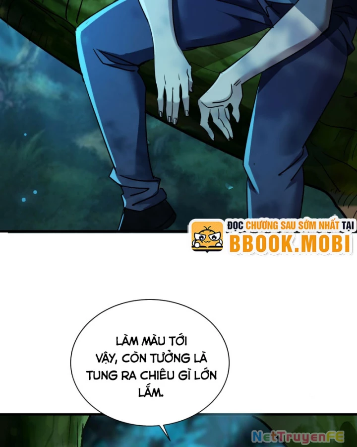 Bạn Gái Của Tôi Toàn Là Truyền Thuyết Chapter 52 - Trang 2