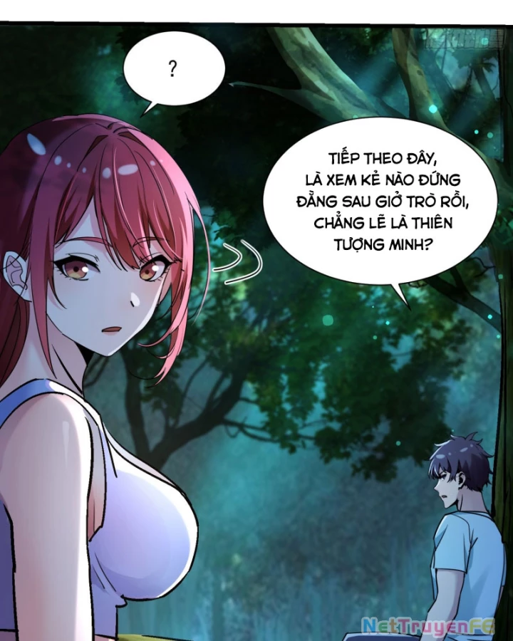 Bạn Gái Của Tôi Toàn Là Truyền Thuyết Chapter 52 - Trang 2