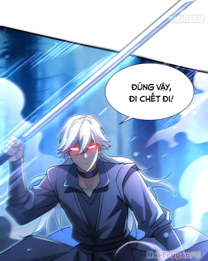 Bạn Gái Của Tôi Toàn Là Truyền Thuyết Chapter 51 - Trang 2