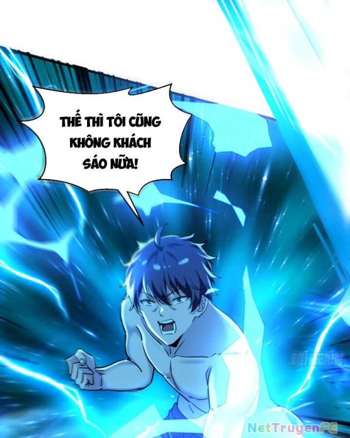 Bạn Gái Của Tôi Toàn Là Truyền Thuyết Chapter 51 - Trang 2