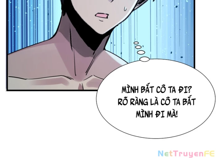 Bạn Gái Của Tôi Toàn Là Truyền Thuyết Chapter 51 - Trang 2