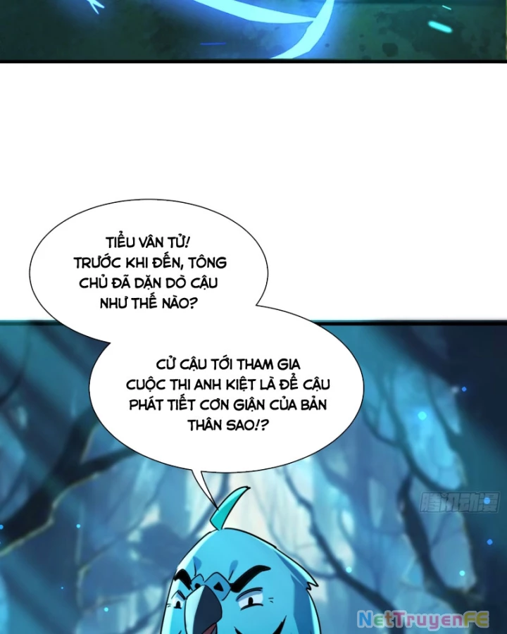 Bạn Gái Của Tôi Toàn Là Truyền Thuyết Chapter 51 - Trang 2