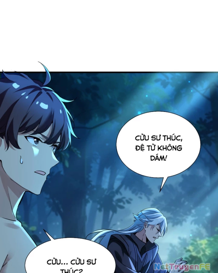 Bạn Gái Của Tôi Toàn Là Truyền Thuyết Chapter 51 - Trang 2