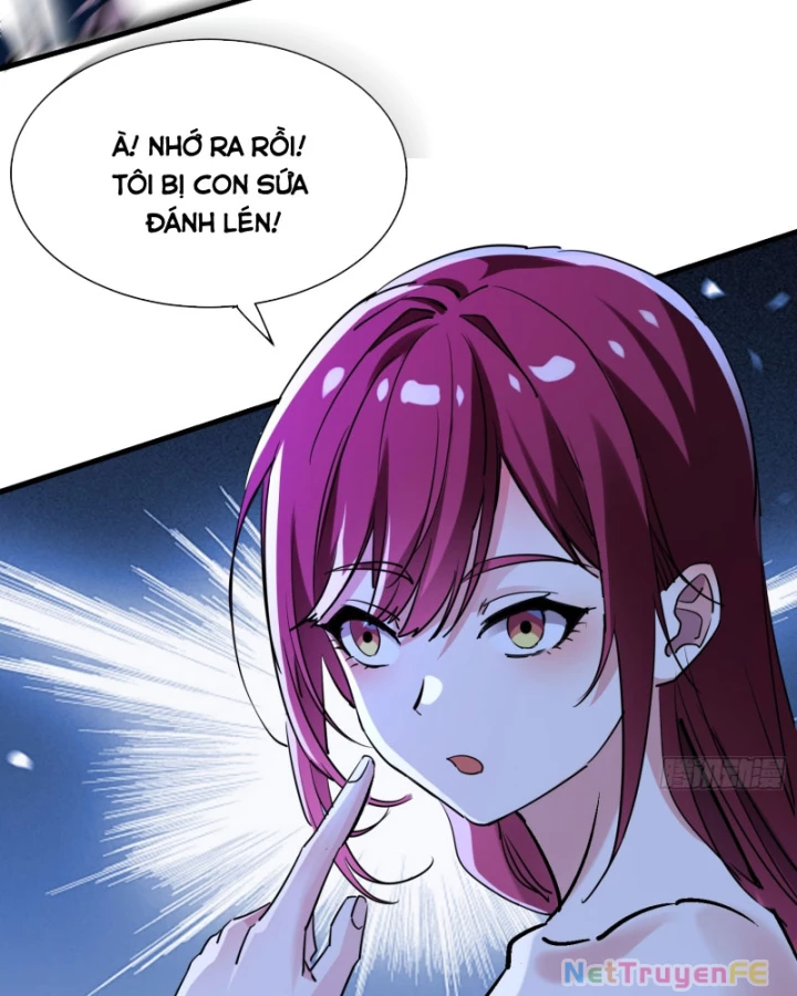 Bạn Gái Của Tôi Toàn Là Truyền Thuyết Chapter 51 - Trang 2