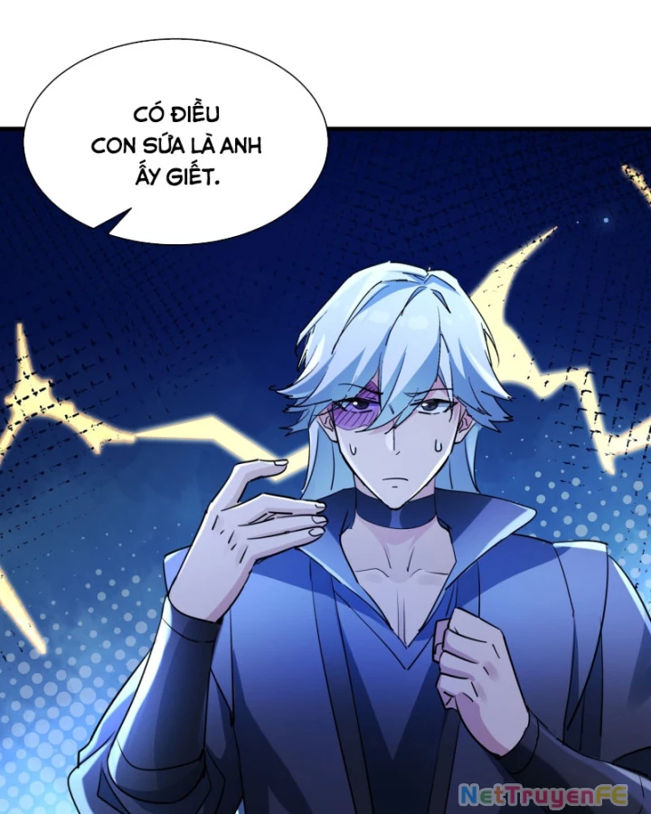 Bạn Gái Của Tôi Toàn Là Truyền Thuyết Chapter 51 - Trang 2