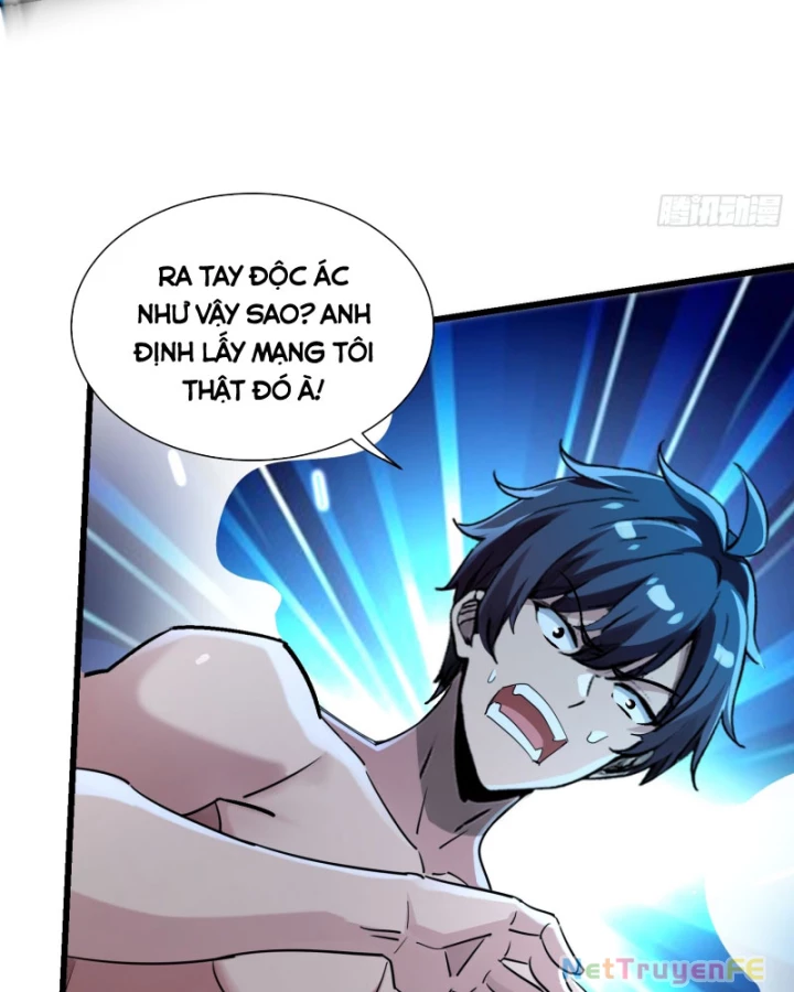 Bạn Gái Của Tôi Toàn Là Truyền Thuyết Chapter 51 - Trang 2