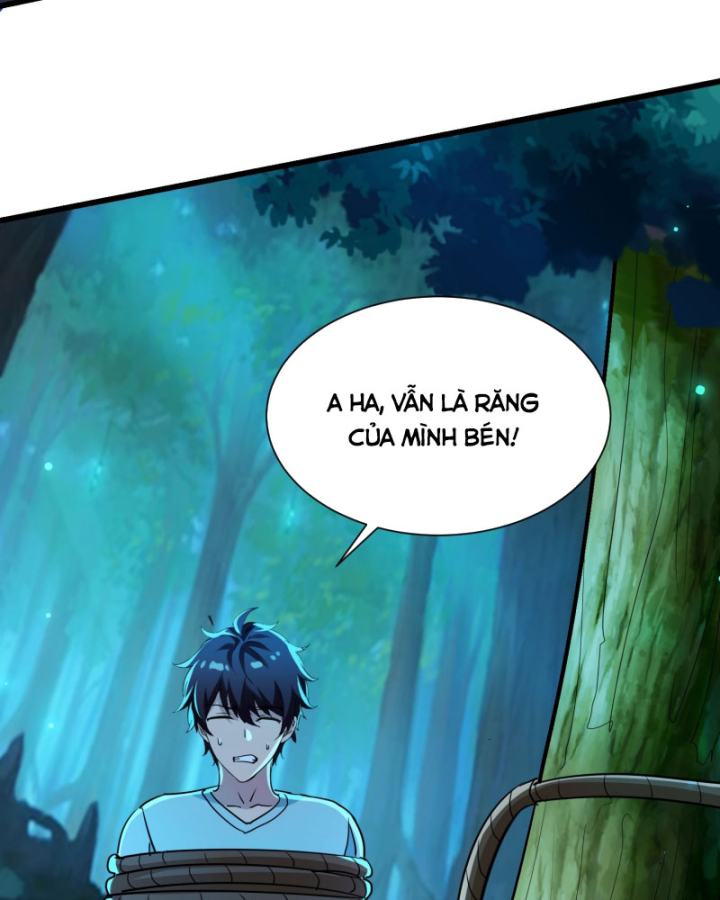 Bạn Gái Của Tôi Toàn Là Truyền Thuyết Chapter 50 - Trang 2