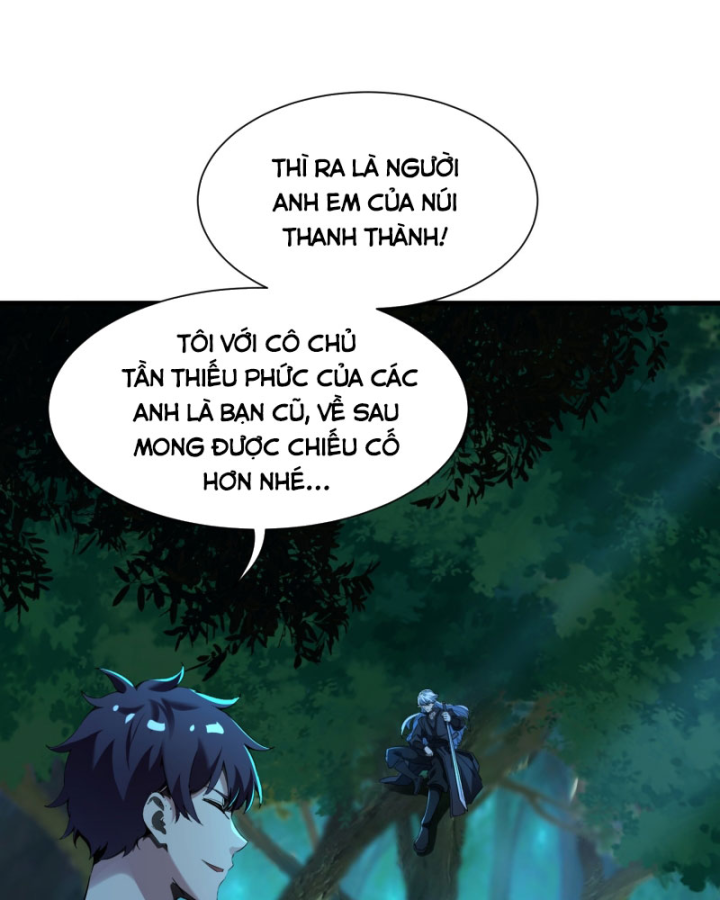 Bạn Gái Của Tôi Toàn Là Truyền Thuyết Chapter 50 - Trang 2