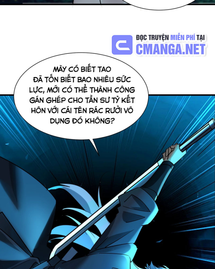 Bạn Gái Của Tôi Toàn Là Truyền Thuyết Chapter 50 - Trang 2