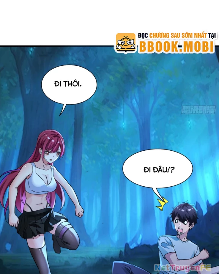 Bạn Gái Của Tôi Toàn Là Truyền Thuyết Chapter 49 - Trang 2