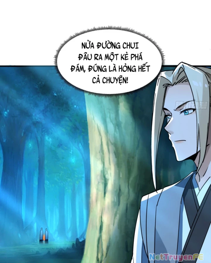 Bạn Gái Của Tôi Toàn Là Truyền Thuyết Chapter 49 - Trang 2