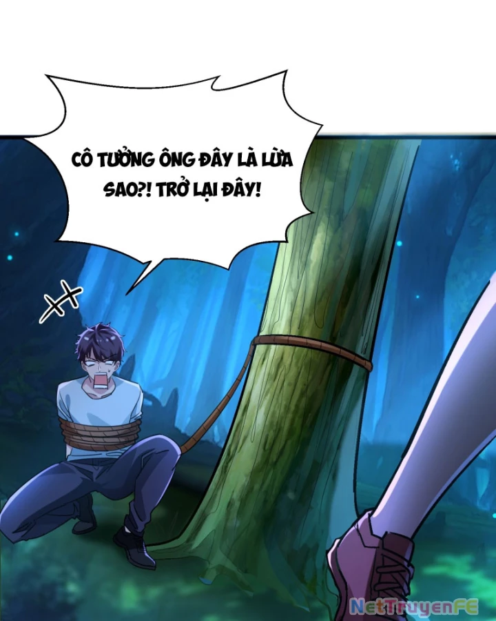 Bạn Gái Của Tôi Toàn Là Truyền Thuyết Chapter 49 - Trang 2