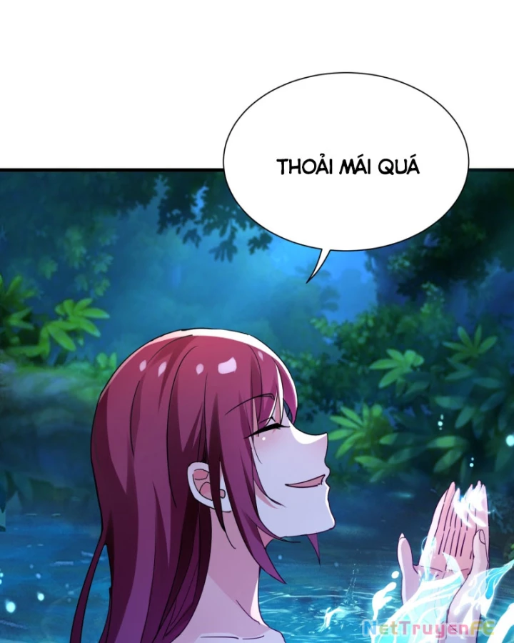 Bạn Gái Của Tôi Toàn Là Truyền Thuyết Chapter 49 - Trang 2