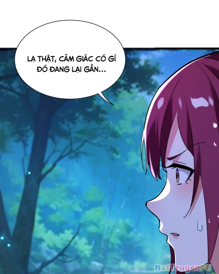 Bạn Gái Của Tôi Toàn Là Truyền Thuyết Chapter 49 - Trang 2