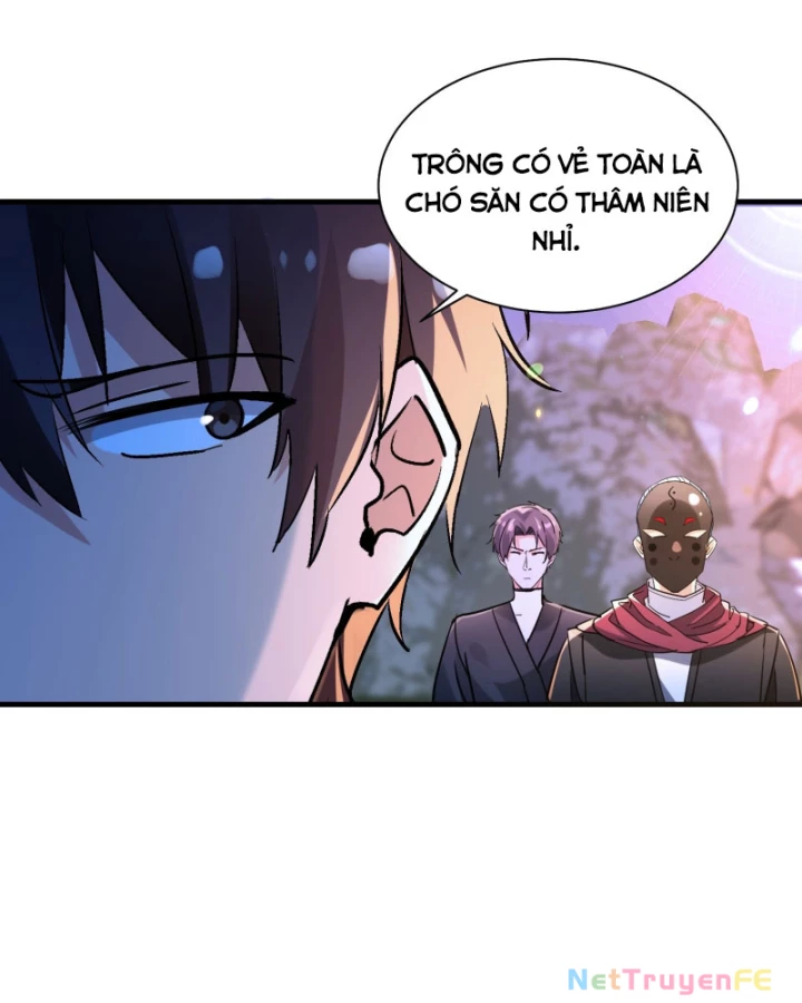 Bạn Gái Của Tôi Toàn Là Truyền Thuyết Chapter 48 - Trang 2