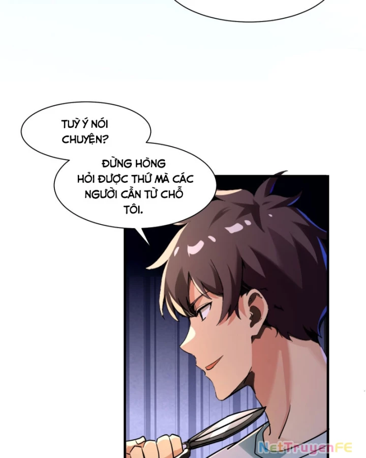 Bạn Gái Của Tôi Toàn Là Truyền Thuyết Chapter 48 - Trang 2