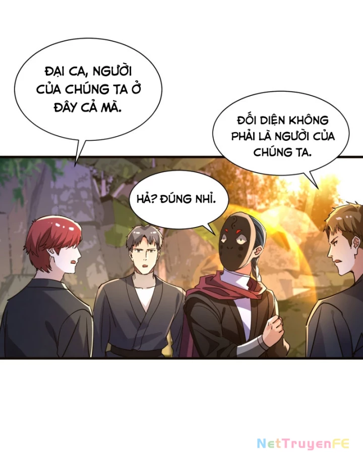 Bạn Gái Của Tôi Toàn Là Truyền Thuyết Chapter 48 - Trang 2