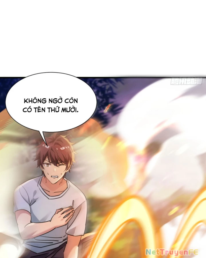 Bạn Gái Của Tôi Toàn Là Truyền Thuyết Chapter 48 - Trang 2