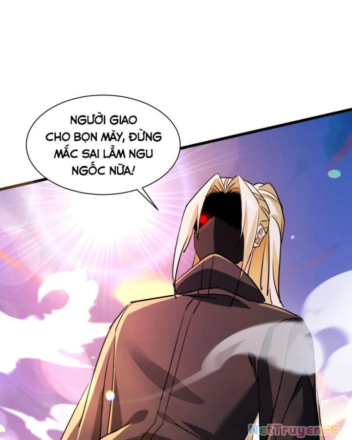 Bạn Gái Của Tôi Toàn Là Truyền Thuyết Chapter 48 - Trang 2