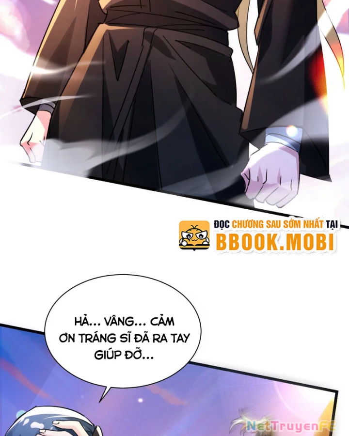 Bạn Gái Của Tôi Toàn Là Truyền Thuyết Chapter 48 - Trang 2