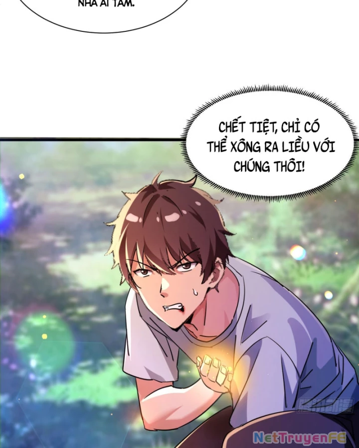 Bạn Gái Của Tôi Toàn Là Truyền Thuyết Chapter 48 - Trang 2