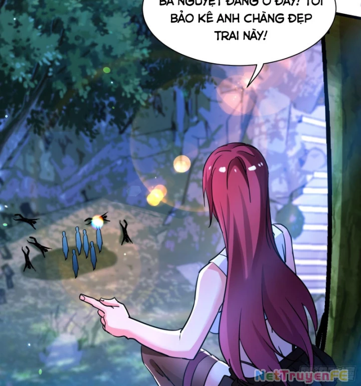 Bạn Gái Của Tôi Toàn Là Truyền Thuyết Chapter 48 - Trang 2