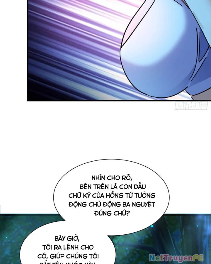 Bạn Gái Của Tôi Toàn Là Truyền Thuyết Chapter 48 - Trang 2