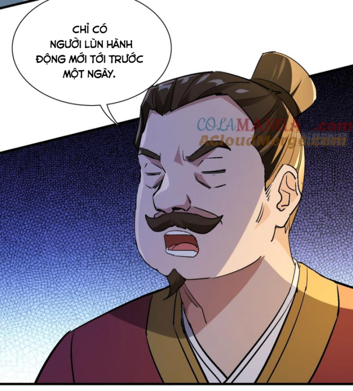 Bạn Gái Của Tôi Toàn Là Truyền Thuyết Chapter 47 - Trang 2