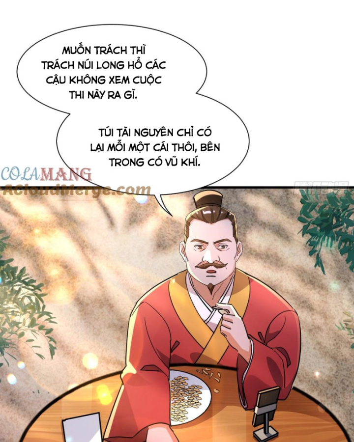 Bạn Gái Của Tôi Toàn Là Truyền Thuyết Chapter 47 - Trang 2