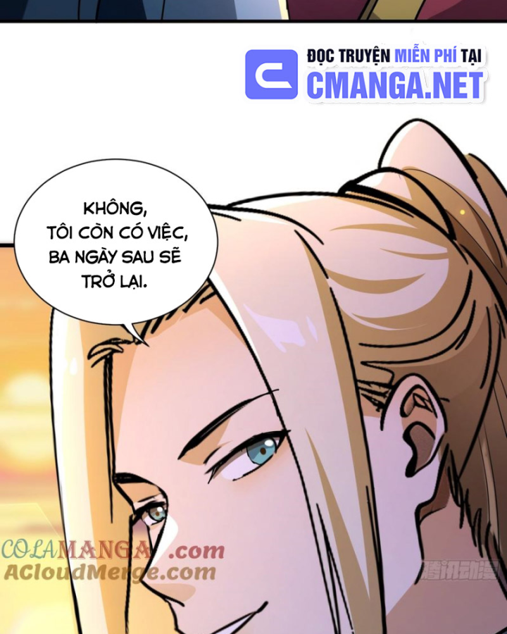 Bạn Gái Của Tôi Toàn Là Truyền Thuyết Chapter 47 - Trang 2