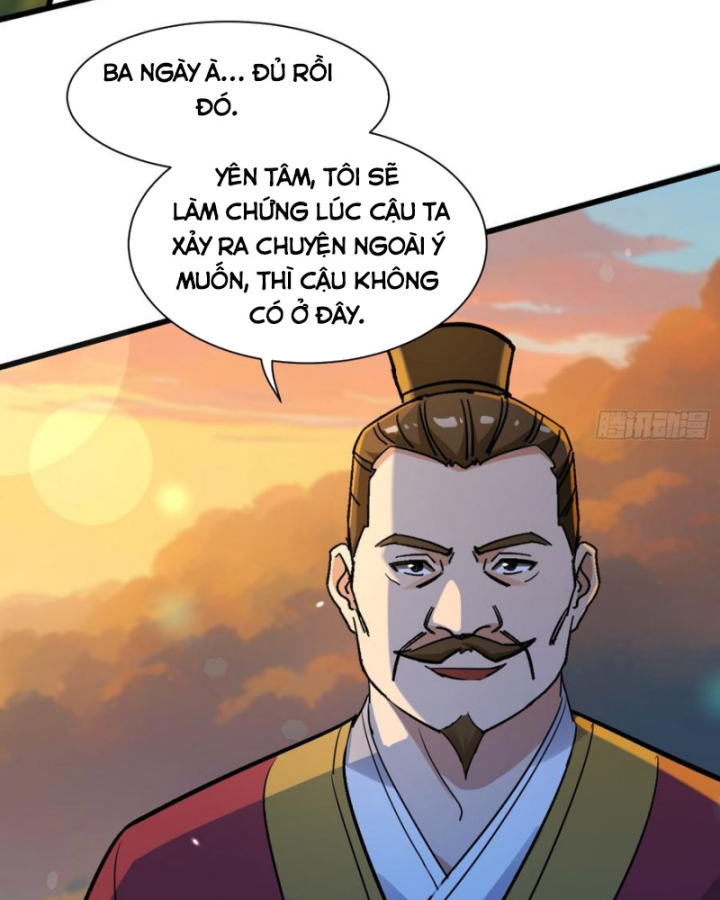 Bạn Gái Của Tôi Toàn Là Truyền Thuyết Chapter 47 - Trang 2