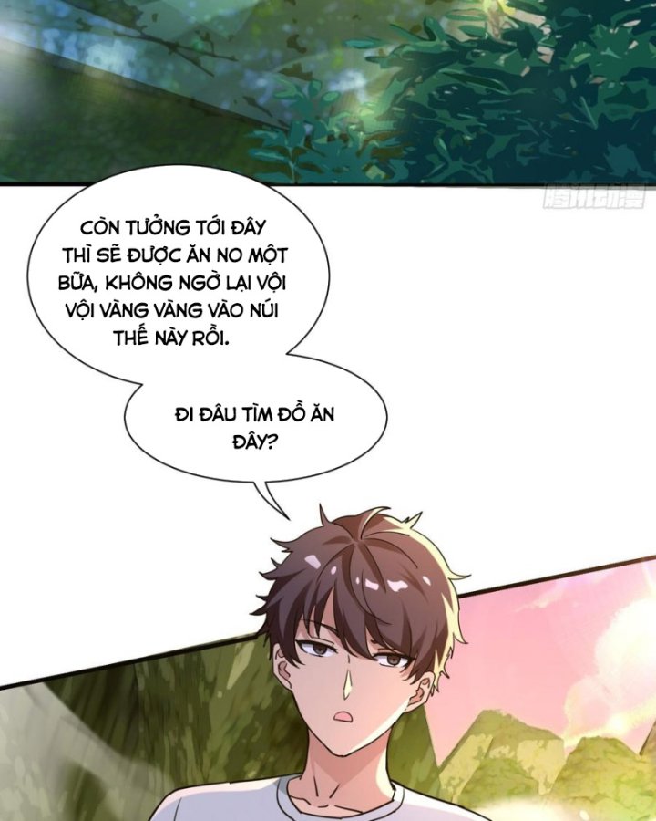 Bạn Gái Của Tôi Toàn Là Truyền Thuyết Chapter 47 - Trang 2