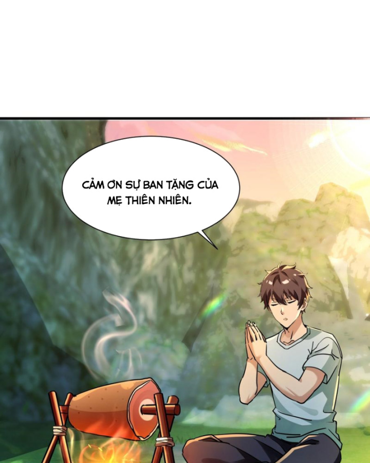 Bạn Gái Của Tôi Toàn Là Truyền Thuyết Chapter 47 - Trang 2