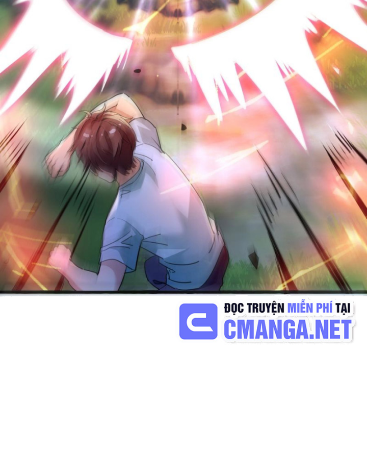 Bạn Gái Của Tôi Toàn Là Truyền Thuyết Chapter 47 - Trang 2