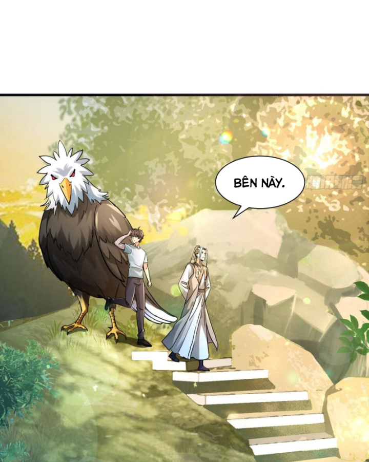 Bạn Gái Của Tôi Toàn Là Truyền Thuyết Chapter 47 - Trang 2