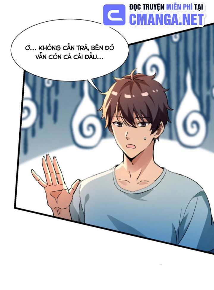 Bạn Gái Của Tôi Toàn Là Truyền Thuyết Chapter 47 - Trang 2