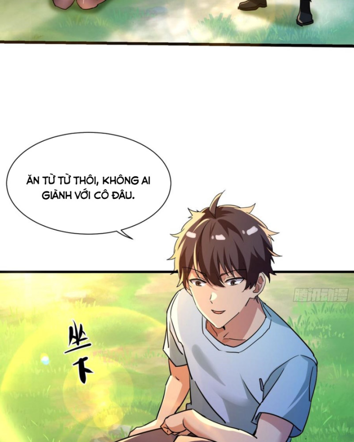 Bạn Gái Của Tôi Toàn Là Truyền Thuyết Chapter 47 - Trang 2