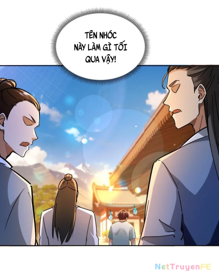 Bạn Gái Của Tôi Toàn Là Truyền Thuyết Chapter 46 - Trang 2