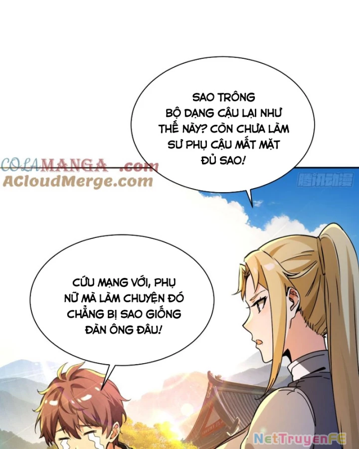 Bạn Gái Của Tôi Toàn Là Truyền Thuyết Chapter 46 - Trang 2