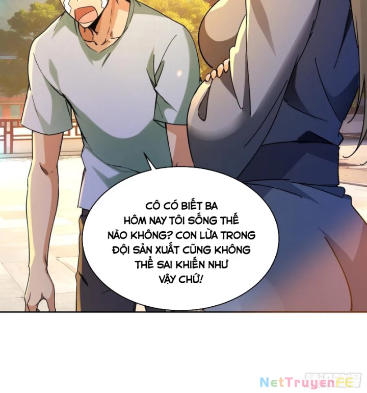 Bạn Gái Của Tôi Toàn Là Truyền Thuyết Chapter 46 - Trang 2